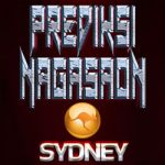 PREDIKSI NAGASAON SYDNEY